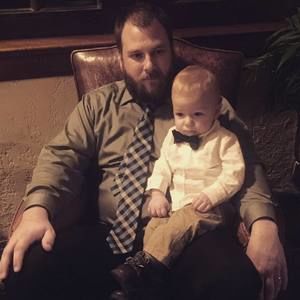 Meet your Posher, Daniel